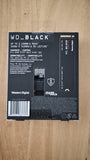 ✔️ WD_BLACK SN770 NVMe SSD 1 TB (High-Performance Gaming SSD, PCIe Gen4, M.2 2280, Lesen 5.150 MB/s, Schreiben 4.900 MB/s) Schwarz