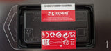 ✔️ Kingston ValueRAM 32GB 5600MT/s DDR5 Non-ECC CL46 SODIMM 2Rx8 KVR56S46BD8-32 Laptop-Speicher