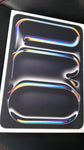 ✔️ Apple 11" iPad Pro (M4): Ultra Retina XDR Display, 512 GB, 12 MP Querformat Frontkamera/12 MP Rückkamera, LiDAR Scanner, WLAN 6E, Face ID, Batterie für den ganzen Tag, Standardglas – Space Schwarz