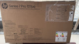 ✔️ HP Serie 7 Pro 727pq 27" QHD-Monitor 68,6 cm (27")