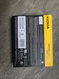 ✔️ KIOXIA EXCERIA Heatsink NVMe SSD 2TB interne SSD, optimierter Kühlkörper, PCIe Gen4 x4, Lesen 6.200MB/s, Schreiben 4.900MB/s, Schwarz