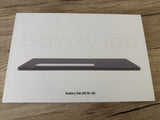 ✔️ Samsung Galaxy Tab S10 FE+ 256GB 5G grau