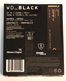 ✔️ WD Black SN7100 NVMe SSD 1TB