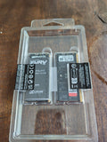 ✔️ Kingston FURY Impact PnP 64GB (2x32GB) 5600MT/s DDR5 CL40 SODIMM Gaming Speicher für Laptop Kit mit 2 - KF556S40IBK2-64