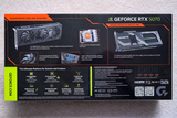 ✔️ Gigabyte GeForce RTX 5070 WINDFORCE OC SFF 12G Grafikkarte - 12GB GDDR7, 192 Bit, PCI-E 5.0, 2542 MHz Core Clock, 3 x DP 2.1a, 1 x HDMI 2.1b, NVIDIA DLSS 4, GV-N5070WF3OC-12GD