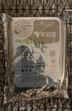 ✔️ Seagate Exos M 28TB, Enterprise interne Festplatte, 3.5 Zoll, 7200 U/Min, CMR, 512 MB Cache, SATA 6 GB/S, ST28000NM003K