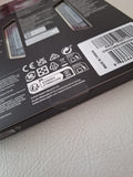 ✔️ CORSAIR Vengeance RGB DDR5 CUDIMM 48GB (2x24GB) Bis zu 8400MHz CL40-52-52-135 1.4V Intel XMP 3.0 Desktop-Arbeitsspeicher – Silber (CMHC48GX5M2X8400C40)