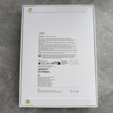 ✔️ Apple 11" iPad Air (M4): Liquid Retina Display, 128 GB, 12 MP Front‑/Rückkamera, WLAN 7 mit Apple N1, Touch ID, Batterie für den ganzen Tag – Space Grau