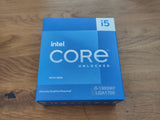 ✔️ Intel S1700 Core i5 13600KF Tray GEN13