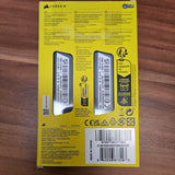 ✔️ CORSAIR Vengeance DDR5 RAM 32GB (2x16GB) 6000MHz CL30-36-36-76 1.40V AMD Expo Intel XMP 3.0 Desktop-Arbeitsspeicher – Grau (CMK32GX5M2B6000Z30)