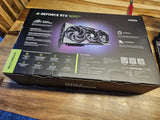 ✔️ GeForce RTX 5070 Ti 16G Gaming Trio OC — 16GB GDDR7 (28Gbps/256-bit), PCIe 5, Boost: 2572 MHz, HDMI 2.1b, DisplayPort 2.1b