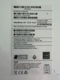 ✔️ Apple 2022 MacBook Air Laptop mit M2 Chip: 13,6" Liquid Retina Display, 8GB RAM, 256 GB SSD Speicher, beleuchtete Tastatur, 1080p FaceTime HD Kamera. Kompatibel mit iPhone/iPad;