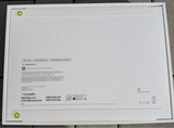 ✔️ Apple MacBook Air (13", Apple M4 Chip mit 10‑Core CPU und 8‑Core GPU, 16GB Gemeinsamer Arbeitsspeicher, 256 GB) - Himmelblau