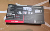 ✔️ ASUS Prime Radeon RX 9060 XT OC Edition, AMD, 16GB - GDDR6 Gaming Grafikkarte (Radeon RX9060XT, RDNA 4 Architektur, PCIe 5.0, 1x HMDI 2.1b, 2X DisplayPort 2.1a, PRIME-RX9060XT-O16G)