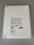✔️ Apple 13" iPad Pro M5, 512 GB: Ultra Retina XDR Display, 12 MP Querformat Frontkamera/12 MP Rückkamera, LiDAR Scanner, WLAN und 5G Mobilfunk, Batterie für den ganzen Tag – Space Schwarz