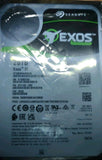 ✔️ Seagate Exos M 28TB, Enterprise interne Festplatte, 3.5 Zoll, 7200 U/Min, CMR, 512 MB Cache, SATA 6 GB/S, ST28000NM003K