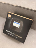 ✔️ NETGEAR Nighthawk M7 Pro Mobiler Hotspot-Router 5G, entsperrt, Internationales Roaming in 125 Ländern, WiFi 7, tragbares Gerät für Reisen, 13 Stunden Akkulaufzeit (MR7450)