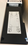 ✔️ Pluggit Wohnraumlüftungsgerät GH  Deckenmontage, PluggPlan PP-GH,Neu / OVP