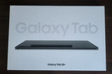 ✔️ Samsung Galaxy Tab S8+ | SM-X800 | Wi-Fi 12,4" 256GB Graphite ✅ NEU ✅ OVP Tablet