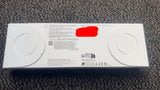 ✔️ Apple Watch Series 11 GPS 46 mm Smartwatch mit Aluminiumgehäuse in Diamantschwarz und Sportarmband in Schwarz (M/L). Schlafindex, Fitnesstracker, Gesundheitstracking, Always-On Display, Wasserschutz
