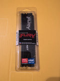 ✔️ Kingston FURY Beast Schwarz DDR5 32GB 5200MT/s CL40 DIMM Desktop Gaming Speicher Einzelnes Modul AMD EXPO und Intel XMP - KF552C40BB2-32