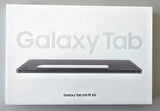 ✔️ Samsung Galaxy Tab S10 FE 5G Enterprise Edition, AI-Tablet, Android Tablet, 128 GB, 8 GB RAM, 10,9" Display, Lange Akkulaufzeit, 1 Jahr Knox Suite, 36 Monate Her... [Version Rumänische]