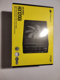 ✔️ CORSAIR HX1200i Vollmodulares Extrem Geräuscharmes ATX-Netzteil - ATX 3.1 - Und PCIe 5.1-kompatibel - CORSAIR iCUE Software-Kompatibel - 80 PLUS Platinum-Effizienz - Schwarz