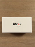 ✔️ Apple 2022 Apple TV 4K Wi‑Fi + Ethernet mit 128 GB Speicher (3. Generation)