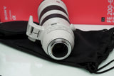 ✔️ Sony SEL200600G – 200-600mm F5.6-6.3 G Telezoom für Vollformat & APS-C (große Reichweite, E-Mount, ideal für Sport & Wildlife, kompatibel mit A7-Serie, ZV-E10, A6400, A6700)