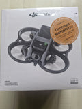 ✔️ DJI Avata Explorer Combo – Drohne mit Kamera, UAV Quadrokopter mit stabilisiertem 4K-Video, Sichtfeld von 155°, Notbremse und Schwebeflug, inklusive neuem RC Motion 2 und DJI Goggles Integra