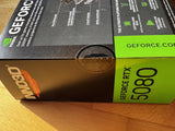 ✔️ INNO3D NVIDIA GeForce RTX 5080 X3 16GB GDDR7 Gaming Graphics Card (Triple Fan, 2 Slot, Reflex 2 RTX AI DLSS4)