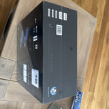 ✔️ Ubiquiti AmpliFi Home Wi-Fi System AFi-HD - Wireless Router - 4-Port-Switch - GigE - 802.11abgnac - Dual-Band (AFI-HD)