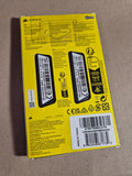 ✔️ CORSAIR Vengeance DDR5 RAM 64GB (2x32GB) 6000MHz CL30-36-36-76 1.40V AMD Expo Intel XMP 3.0 Desktop-Arbeitsspeicher – Grau (CMK64GX5M2B6000Z30)