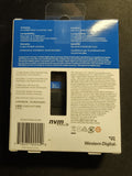 ✔️ WD Blue SN580 NVMe SSD 2 TB (PCIe Gen4 x4, bis zu 4.150 MB/s Lesen, M.2 2280, nCache 4.0-Technologie) Blau