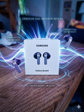 ✔️ Samsung Galaxy Buds4 Black