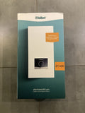 ✔️ Vaillant elektronischer Durchlauferhitzer, VED pro 21/8, druckfest, 21kW, 400V, Wasserleistung von 8 l/min, drei einstellbare Fixtemperaturen (35°C/45°C/55°C), 0010023794