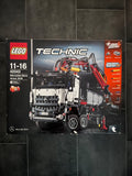 ✔️ LEGO Technic 42043 - Mercedes-Benz Arocs 3245 NEU&OVP / Differenzbesteuert nach §25a