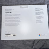 ✔️ Microsoft Surface Pro Signature Type Cover (Alcantara), FFQ-00145