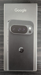 ✔️  Google Pixel 10 Pro 128GB Obsidian  NEU&OVP✔️ / Differenzbesteuert nach §25a