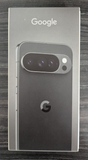 ✔️  Google Pixel 10 Pro 128GB Obsidian  NEU&OVP✔️ / Differenzbesteuert nach §25a