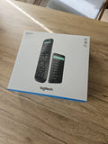 ✔️ Logitech HARMONY Elite Uni­ver­sal­fern­be­die­nung + Hub NEU OVP