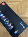✔️ LEGO Disney Classic - Disney Castle (43222)