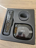 ✔️ Logitech HARMONY Elite Uni­ver­sal­fern­be­die­nung + Hub NEU OVP
