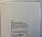 ✔️ Apple 13" iPad Air (M4): Liquid Retina Display, 128 GB, 12 MP Front‑/Rückkamera, WLAN 7 mit Apple N1 + 5G Mobilfunk, Touch ID, Batterie für den ganzen Tag – Space Grau