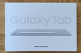 ✔️ SILBER Samsung GALAXY Tab S10 FE SM-X520NZSR