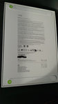 ✔️ Apple 11" iPad Pro (M4): Ultra Retina XDR Display, 512 GB, 12 MP Querformat Frontkamera/12 MP Rückkamera, LiDAR Scanner, WLAN 6E, Face ID, Batterie für den ganzen Tag, Standardglas – Space Schwarz