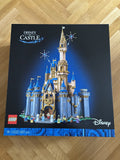 ✔️ LEGO Disney Classic - Disney Castle (43222)