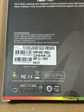 ✔️ G.SKILL DDR5 32GB PC 6400 CL36 (2x16GB) 32-M5 RGB RM5NRW