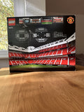 ✔️ LEGO Creator Expert 10272 – Old Trafford – Manchester United, ab 16 Monaten