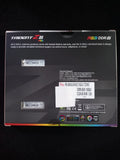 ✔️ G.SKILL Trident Z5 RGB Silber 32GB Kit (2x16GB) DDR5-5600 CL36 DIMM Arbeitsspeicher, Black, F5-5600J3636C16GX2-TZ5RS